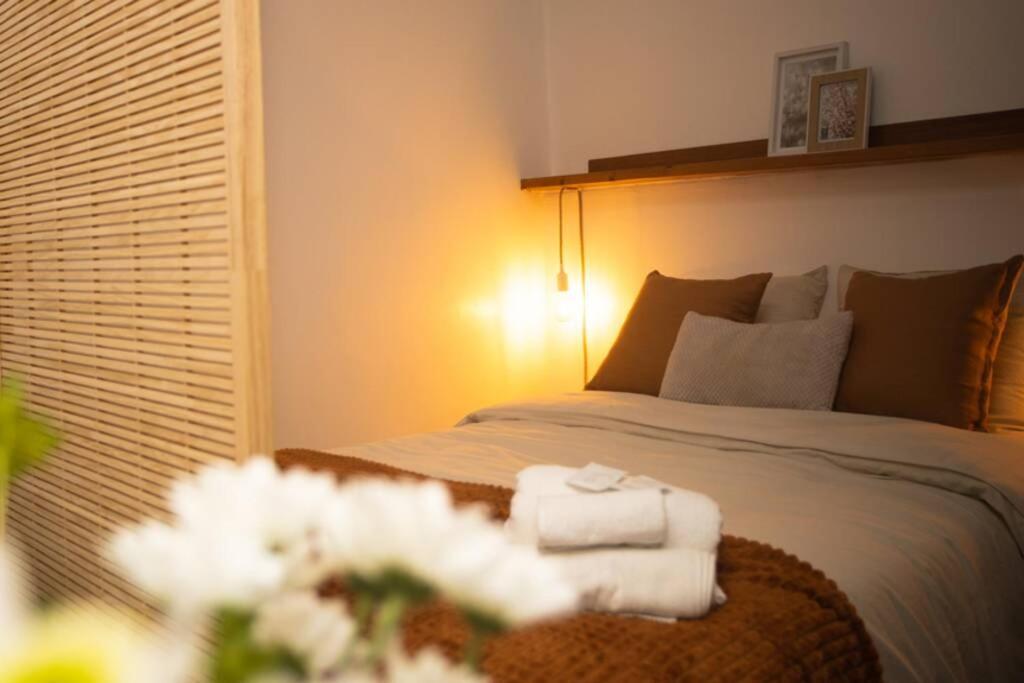Le Boheme, Cosy, Hypercentre Apartment Гренобъл Екстериор снимка